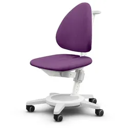 Moll Drehstuhl Maximo Stoff Pink