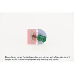 Druckschalter Klimaanlage AKS DASIS 860101N