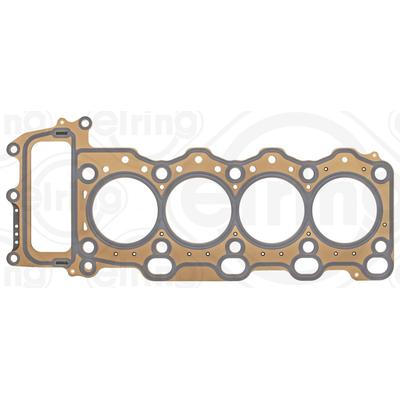 ELRING Dichtung, Zylinderkopf 044.460 für ISUZU