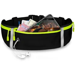 ONEFLOW Active Pro Belt Oppo Reno 5G Laufgürtel atmungsaktiv