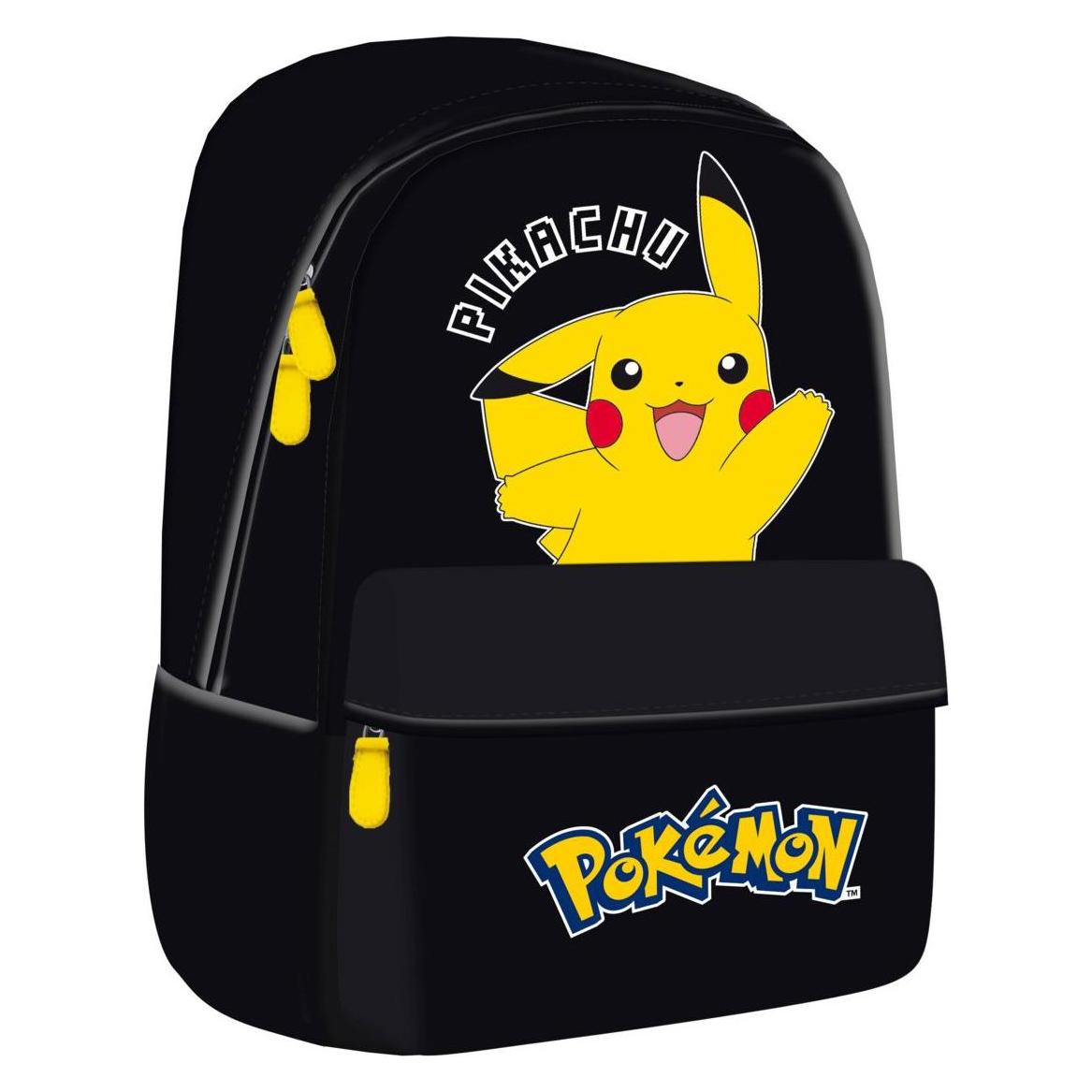 Magni Rucksack Pokémon 40x31x17cm (61588418)