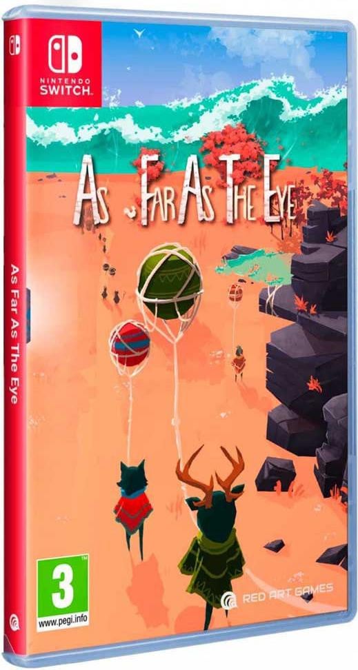 Nintendo Switch Games