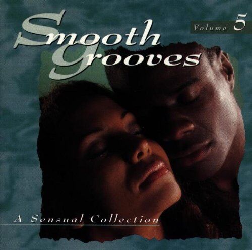 Various - Smooth Grooves Vol.5 - Preis vom 09.10.2026 07:28:09 h