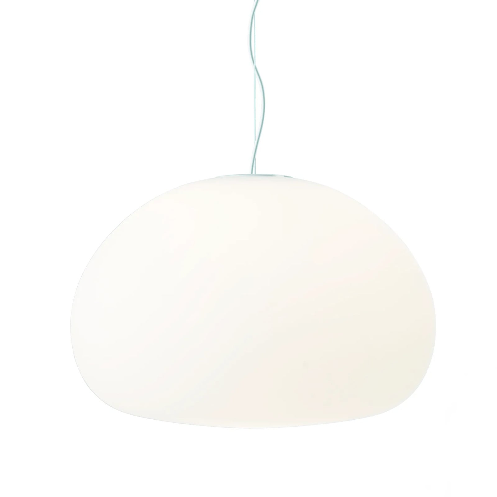 Muuto Fluid hanglamp klein