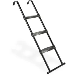 EXIT Trampolin Leiter für Rahmenhöhe von 95-110cm