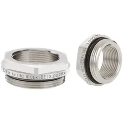 Lapp Zubehör SKINDICHT-MR-M-ATEX MR-MATEX16 #52104570