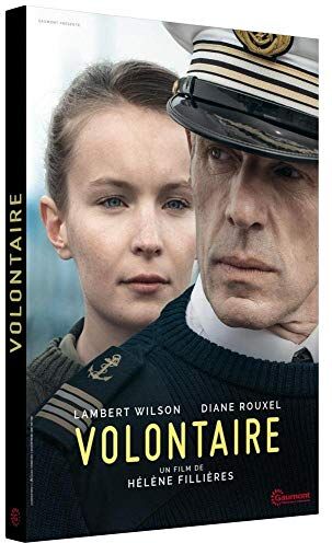Helene Fillieres - Volontaire [FR Import] - Preis vom 09.10.2026 07:28:09 h