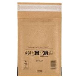 Sealed Air Pk200 Luftpolster-Versandtaschen Gd (200 Stk.) (101273156)