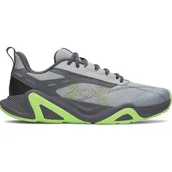 Under Armour, Herren, Hallenschuhe, UA Charged Commit TR 5 (46), Grau