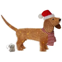 Star Trading LED-Figur 857-43