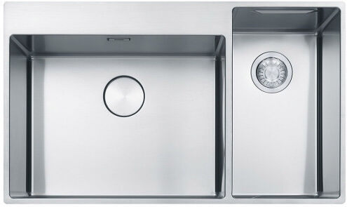 Franke BOSCH BOX CENTER BWX 220-54-27 CUVE DROITE Évier 127.0572.261