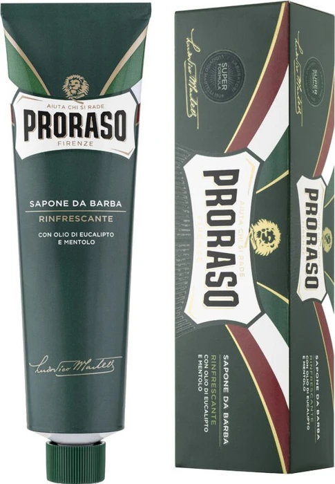 Proraso Refresh Scheercreme 150 ml Creme