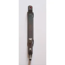 Kippriegel senkrecht, lang, 28231