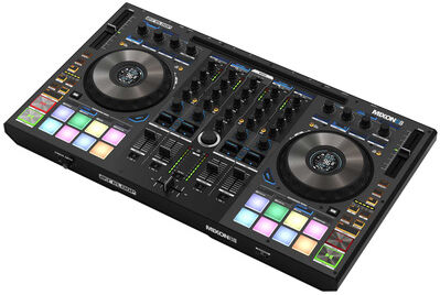 Reloop Mixon 8 Pro
