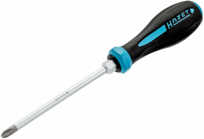 Tournevis HEXAnamic® 802-PH3 HAZET (802-PH3)