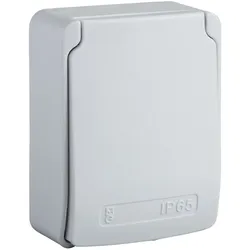 Schneider Electric Anbausteckdosen 81143