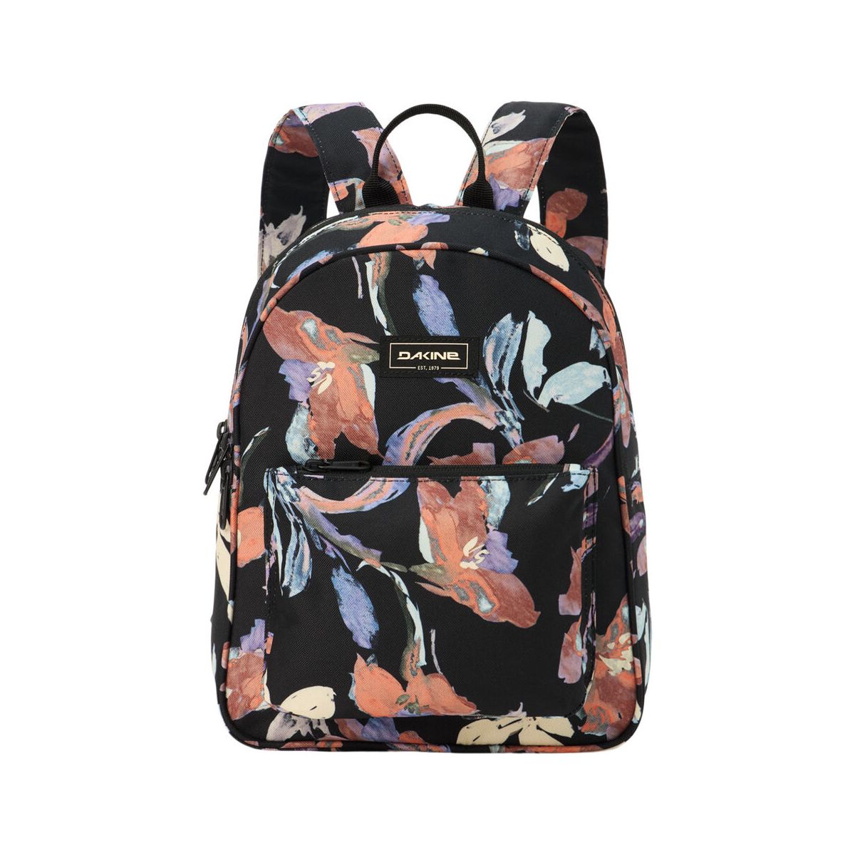 Dakine Essentials Backpack Mini 7L dark ephemera/shifting sand (934) D1012742-934