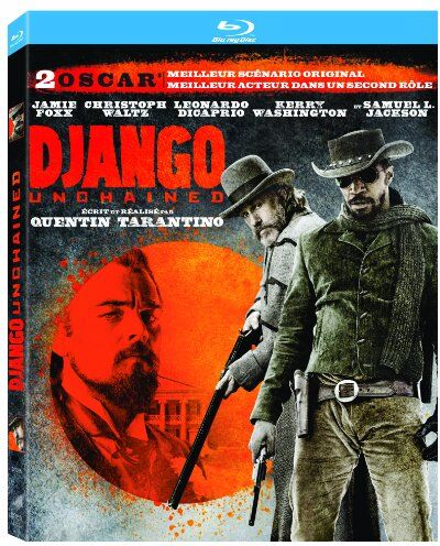 Django Unchained [Blu-ray] - Preis vom 13.10.2026 11:25:28 h