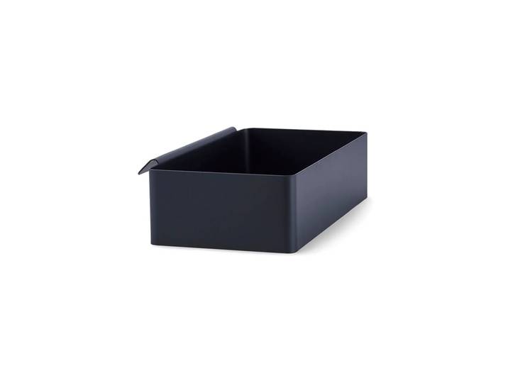 Gejst Flex Tray doos Zwart