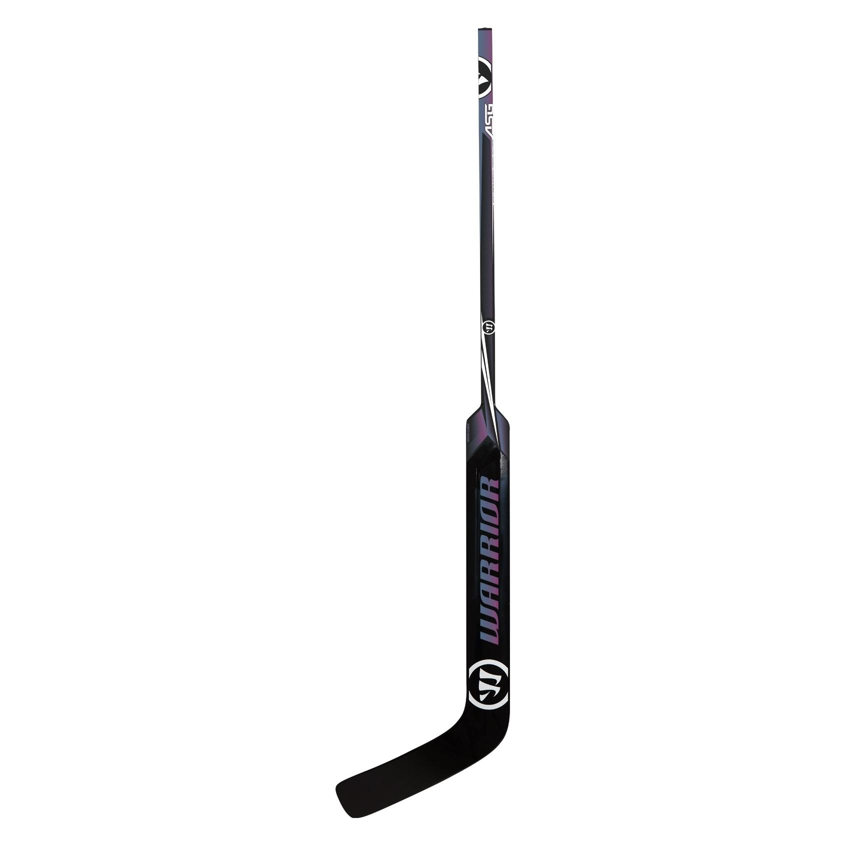 Warrior Eishockey-Torwartschläger für Senioren (Links) (Warrior)