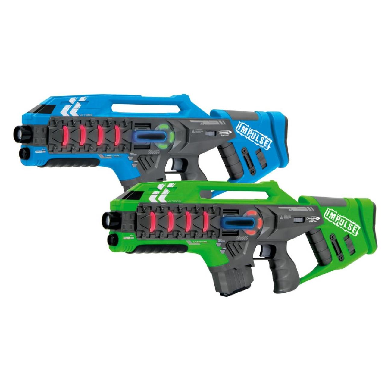 Jamara Impulse Laser Gun (410084)