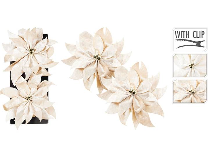 Kunstblume MERRY