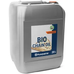 Husqvarna Bio X-Guard biologisch - harzfrei 20L