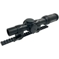 Heimdall H8Xi Zielfernrohr 1-8x24, 37m/100m Sehfeld