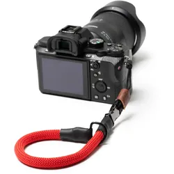 C-Rope Loop Bright Red 30cm