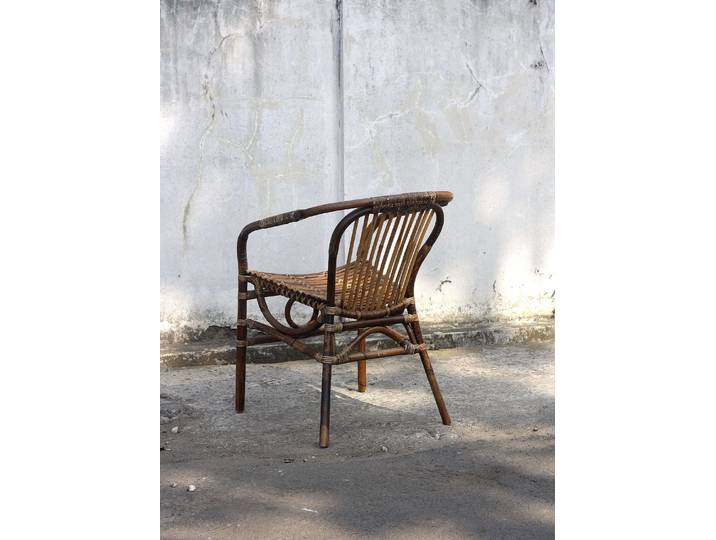 SIT Möbel RATTAN Stuhl