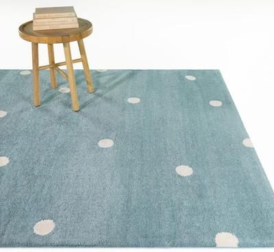 Balta Rugs Nilo Kids Dot Scatter Area Rug