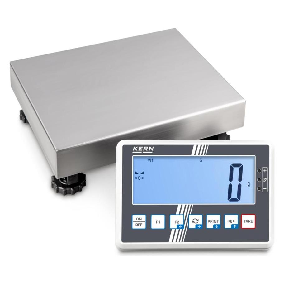 Kern IoT-Line Plattformwaage (IFC 6K1DM)