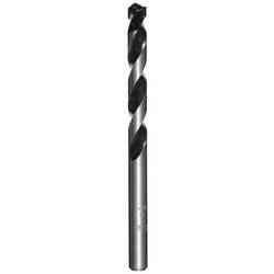 kwb 044700 Chrom-Molybdän-Stahl Beton-Spiralbohrer 10 mm Gesamtlänge 120 mm Zylinderschaft 1 St.
