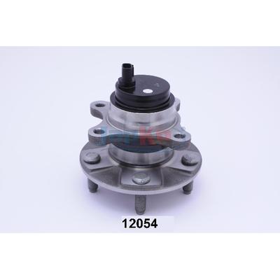 JAPKO Radnabe 412054 für LEXUS