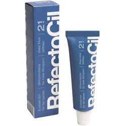 15ml RefectoCil Augenbrauen- und Wimpernfarbe