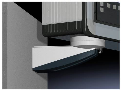 Rittal CP 6206.850 Drehgelenk Grau 1 St.