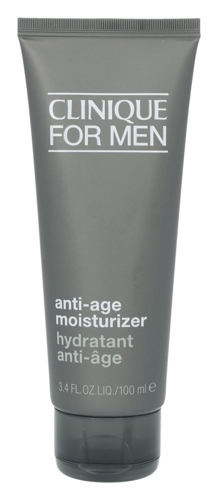 Clinique For Men Anti Age Moisturizer 100ml