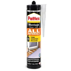Pattex All Materials, Montagekleber, 450,0 g