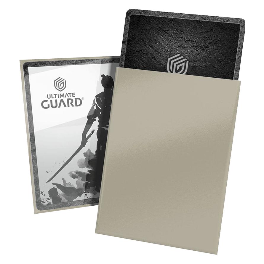 Ultimate Guard Katana Sleeves Standardgrösse Autumn Moon (100) (UGD011431)