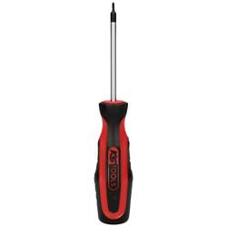 KS Tools 1591254 Tri-Wing-Schraubendreher Größe (Schraubendreher) 0 Klingenlänge: 80.0 mm 159.1254