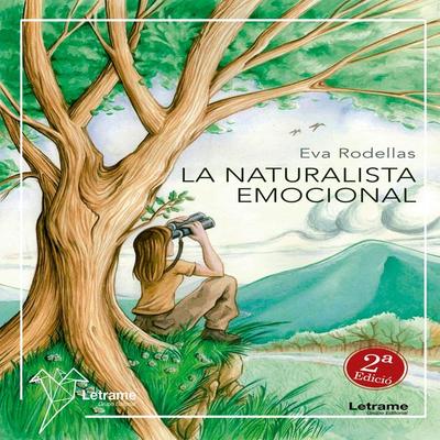 La naturalista emocional - Eva Rodellas, Audio, 9788410899070