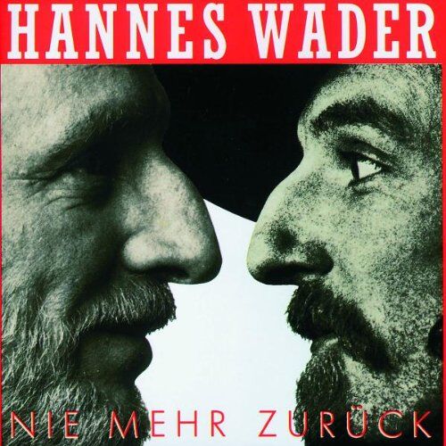 Hannes Wader - Nie mehr zurück... - Preis vom 11.10.2026 03:10:56 h
