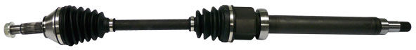 Skf Antriebswelle Vkjc 5730 Für Ford