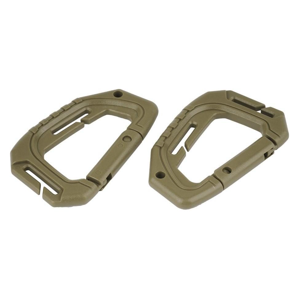 Mil-tec Tactical Karabiner Molle (HGP21482)
