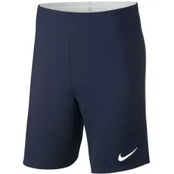 Nike Dri-Fit Academy Shorts dunkelblau S