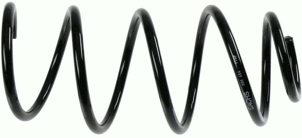 Fahrwerksfeder SACHS 998 454