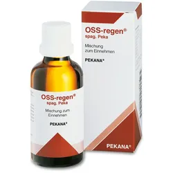 Oss-regen Spag.tropfen 100 ml