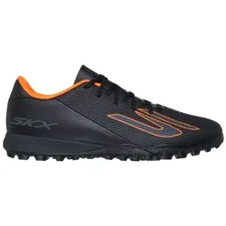 Skechers, Herren, Fussballschuhe, Akademie-Fussballschuhe (46), Weiss
