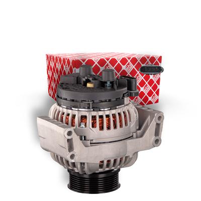 FEBI BILSTEIN Generator 48962 für DAF