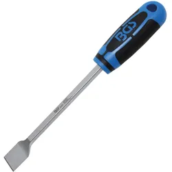 BGS 3085 Schaber Metall Dichtungsschaber Breite 25mm Länge 280mm